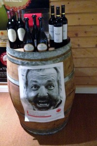 l'Arjolle à la Vignery