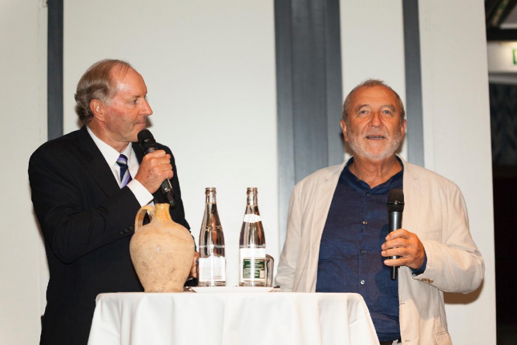 Louis-Marie Teisserenc débarque au Wine & Business Club !