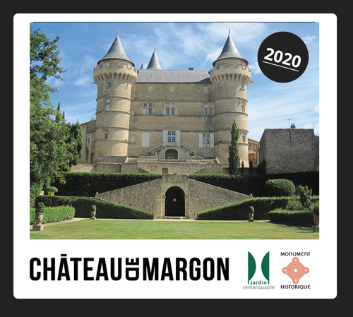 Château de Margon