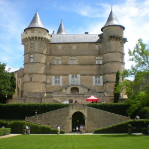 Balade Gourmande Juin 2014