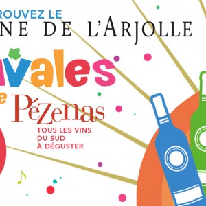 Estivales de Pézenas 2014