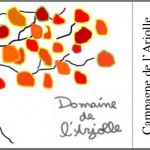 La Campagne de l'Arjolle