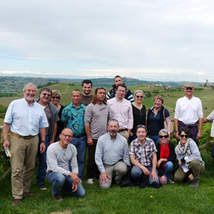 Voyage des Arjollains