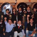 Visite Espoa - Mai 2015