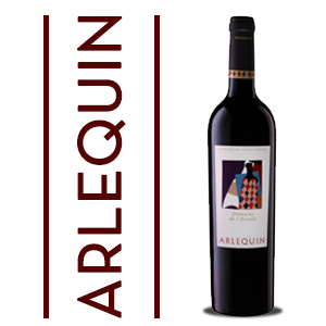 La Cuvée Arlequin