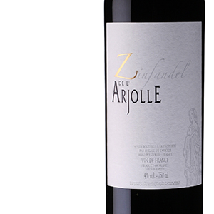 Parler du Vin avec les Mains – Cuvée Zinfandel