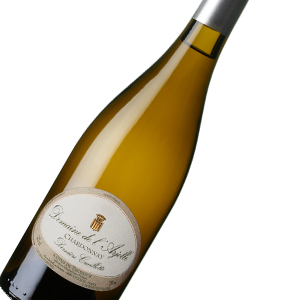 La cuvée Dernière Cueillette