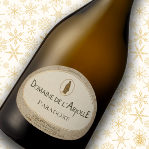 Le Paradoxe Blanc 2015