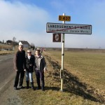 Labergement Saint Marie