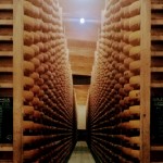 Fort Saint-Antoine, cave d'affinage des comtés