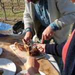 repas de fin de taille 2017