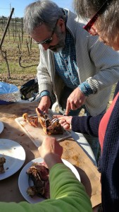 repas de fin de taille 2017