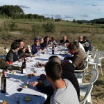 repas de fin de taille 2017