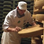 Le métier de trieur/affineur