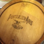 Distillerie d'Absinthe de Pontarlier