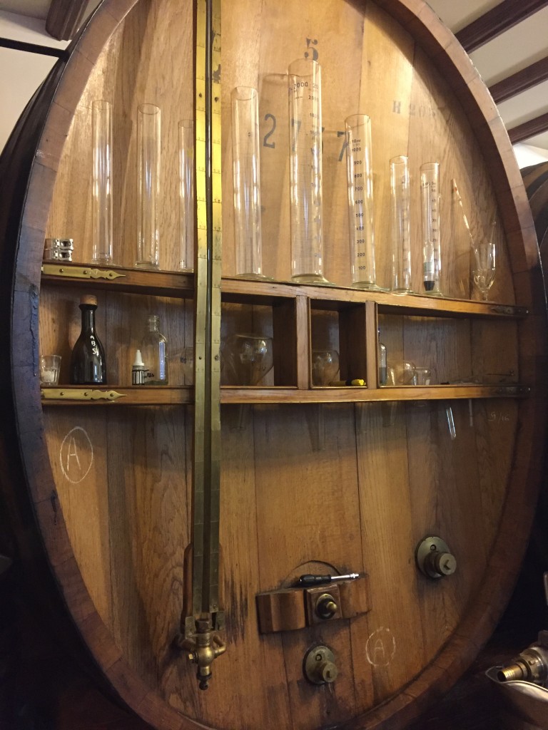 Distillerie d'Absinthe de Pontarlier