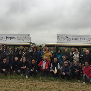 Jacques’ Wein Depot à l’Arjolle