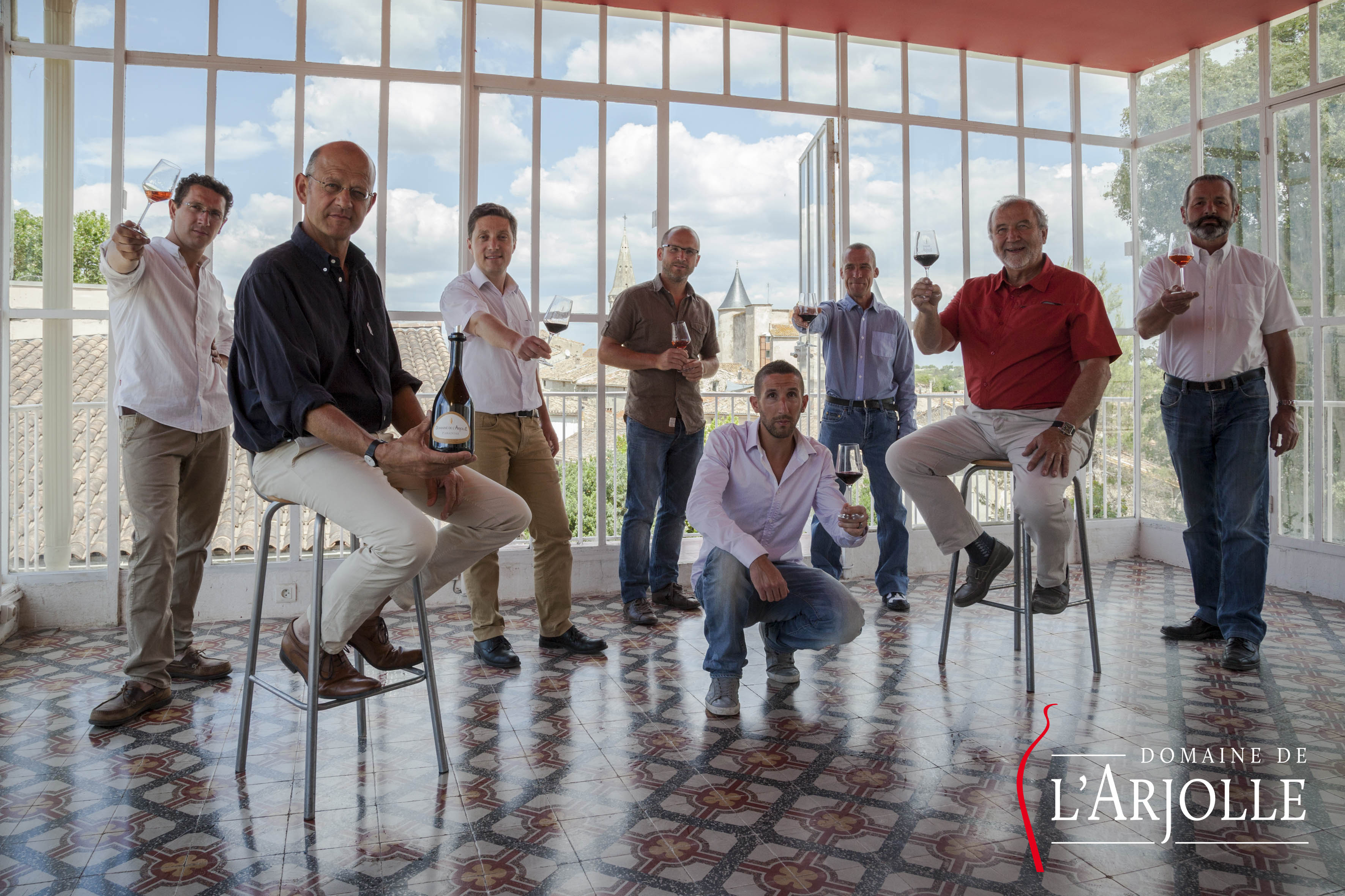 Meilleurs voeux 2018 !