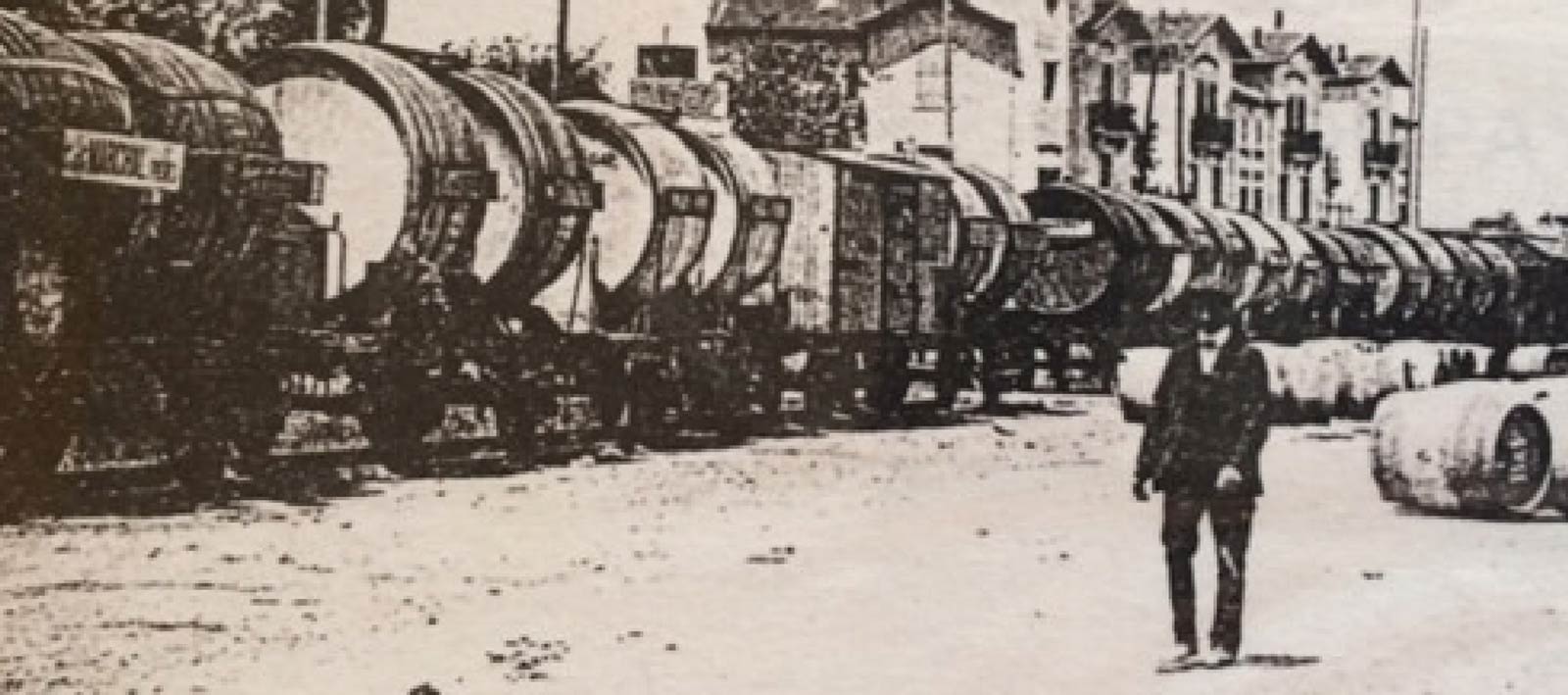 L'arjolle au fil des ans