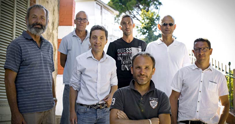 Au fil des ans 2014, Nouvelle dynamique à l'Arjolle