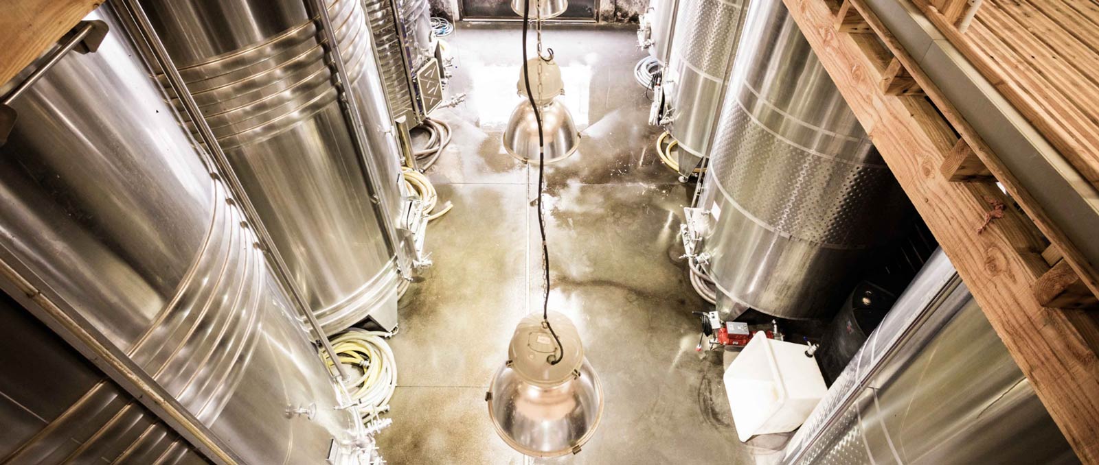 La cave de l'Arjolle