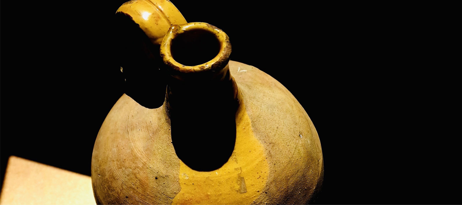 Pourquoi le nom de l'arjolle ?