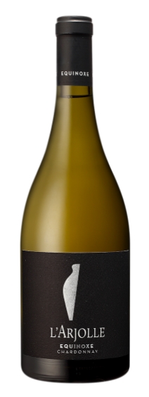 Cuvée Équinoxe Chardonnay