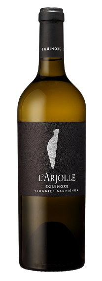 Cuvée Équinoxe Viognier-Sauvignon