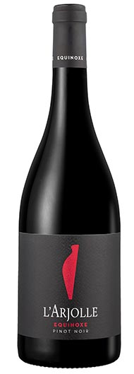 Cuvée Équinoxe Pinot Noir