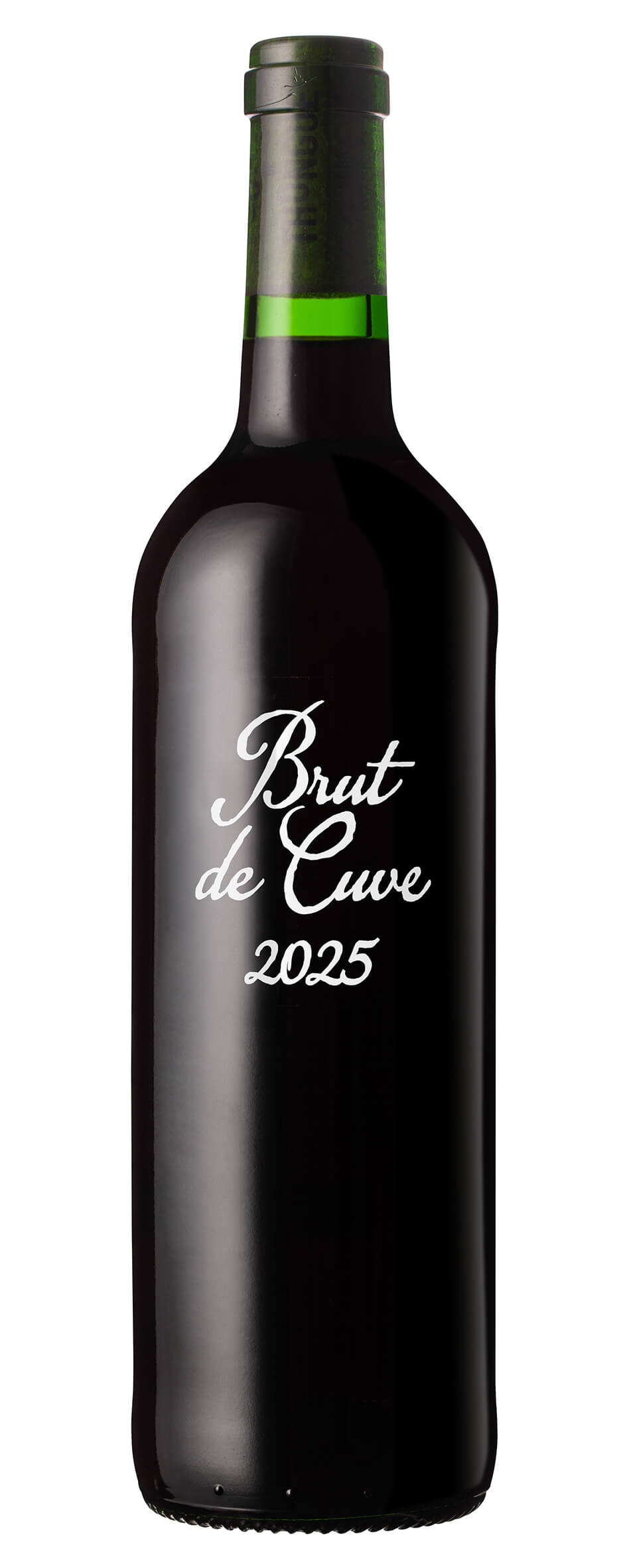 Brut de Cuve Rouge